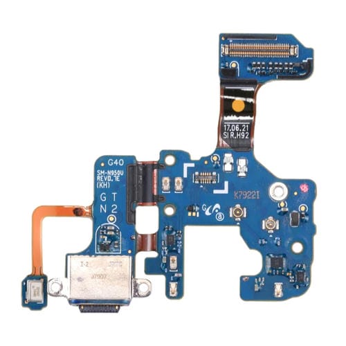 Charging Flex Cable Samsung Galaxy Note 8/N950U Port