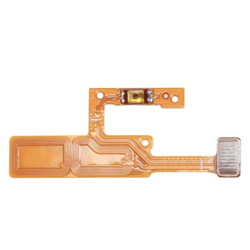 Power Button Flex Cable Samsung Galaxy Note 8