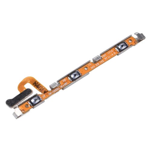 Volume Button Flex Cable Samsung Galaxy Note 8/N9500
