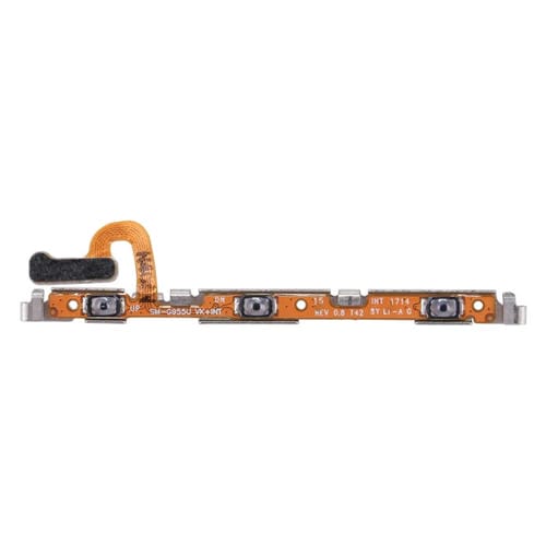 Volume Button Flex Cable Samsung Galaxy Note 8/N9500