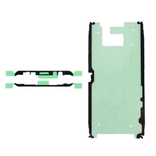 Front Housing Adhesive Samsung Galaxy Note 8 (10 Pieces)