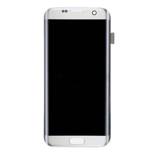 Écran LCD Samsung Galaxy S7 Edge G935 (Argenté)