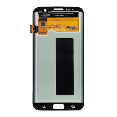 Écran LCD Samsung Galaxy S7 Edge G935 (Argenté)