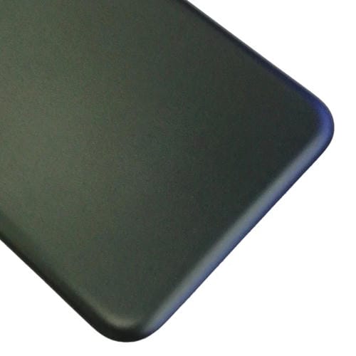 Tappo posteriore Samsung Galaxy J7 V/J727V/Virgin/Boost Perx - (Grigio)