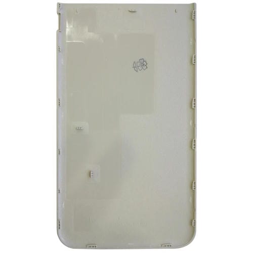 Tampa Traseira Samsung Galaxy J7 V J727V/Perx J727P (Verizon/Sprint) (Ouro)