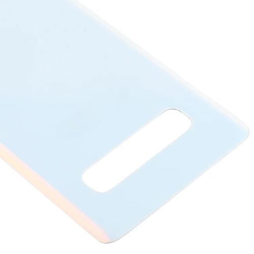 Coperchio Posteriore della Batteria Samsung Galaxy S10+ (Bianco)