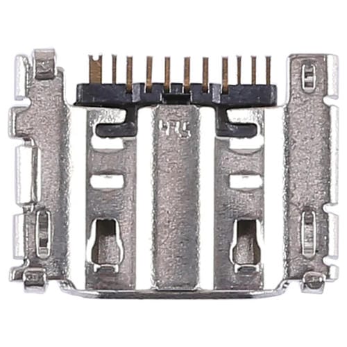 Connecteur de charge port de Samsung Galaxy Tab 4 T330 (10 pièces)