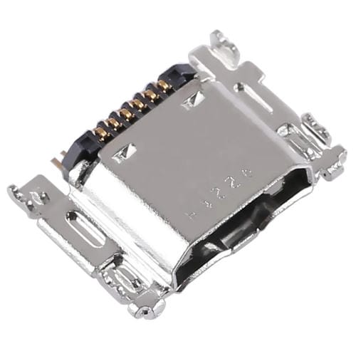 Connecteur de charge port de Samsung Galaxy Tab 4 T330 (10 pièces)