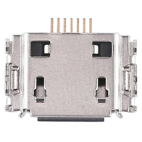 Conector de Carga Samsung Galaxy S i9000 (10 Piezas)