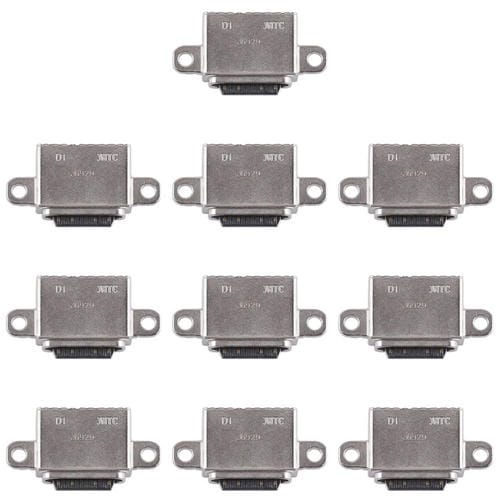 Charging Port Connector Samsung Galaxy Note 8 (10 Pieces)