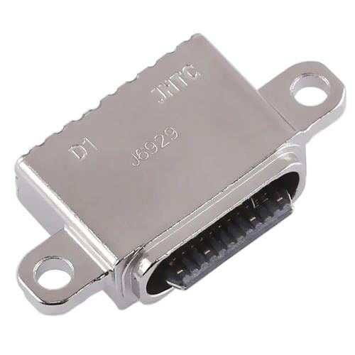 Connecteur de Charge Port Samsung Galaxy Note 8 (10 Pièces)