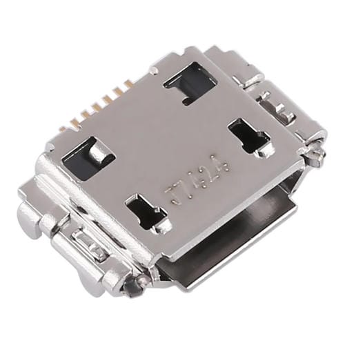 Conector de Porto de Carregamento Samsung Galaxy Note N7000/i9220/S5830 (10 Peças)