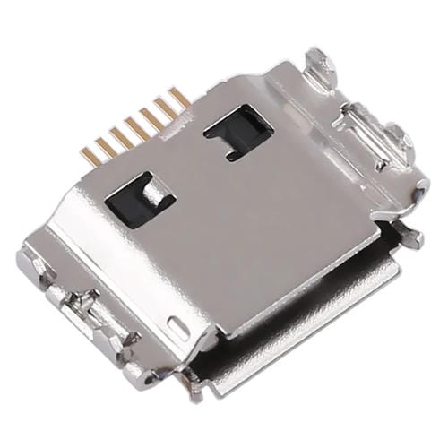Conector de Porto de Carregamento Samsung Galaxy Note N7000/i9220/S5830 (10 Peças)