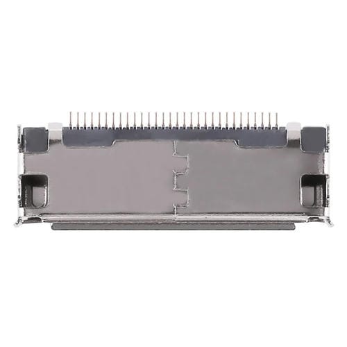 Connecteur de charge Samsung Galaxy Tab P1000 (10 pièces)