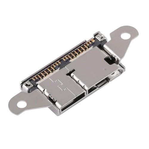 Conector de Puerto de Carga Samsung Galaxy S5 (10 Unidades)