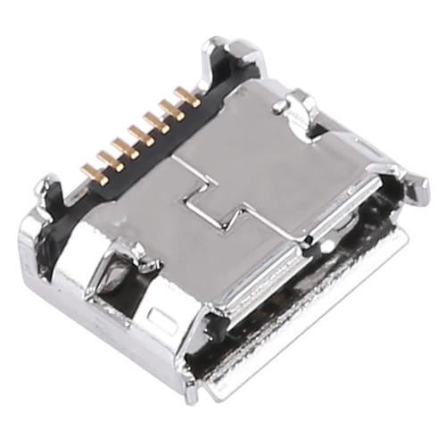 Conector de Porto de Carregamento Samsung Galaxy S2/i9100 (10 Peças)