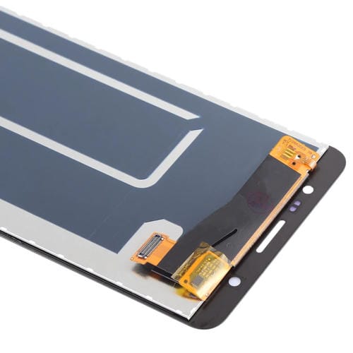 Ecrã LCD Samsung Galaxy J7 Max / G615 (Preto)