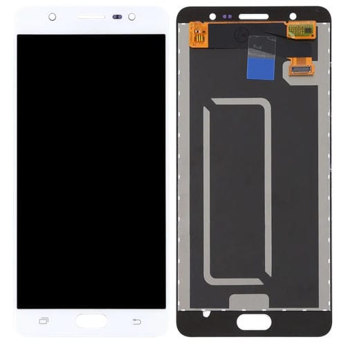 Écran LCD Samsung Galaxy J7 Max/G615 (Blanc)