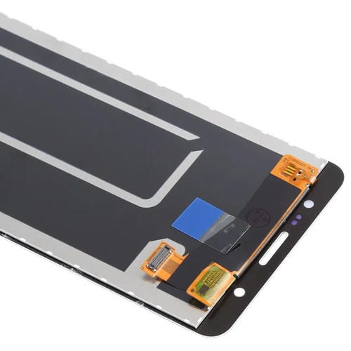 Écran LCD Samsung Galaxy J7 Max/G615 (Blanc)