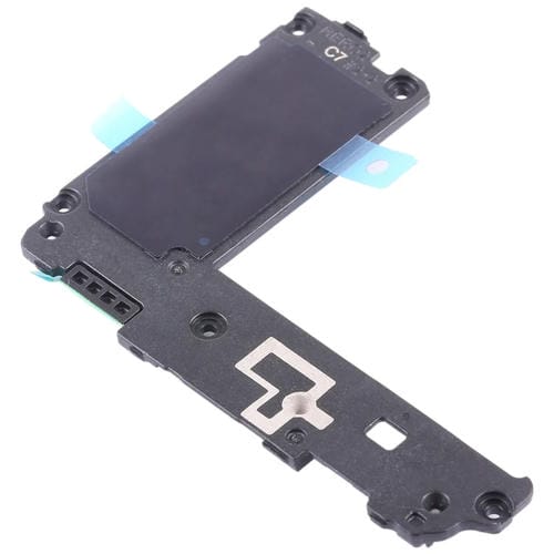 Samsung Galaxy S7 Plus Lautsprecher Klingelton