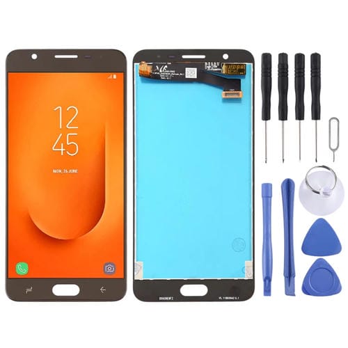 Pantalla Completa Samsung Galaxy J7 Prime 2 / G611 (Oro)