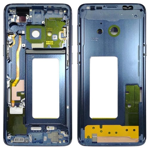 Marco Medio Samsung Galaxy S9 G960F / G960U (Azul)