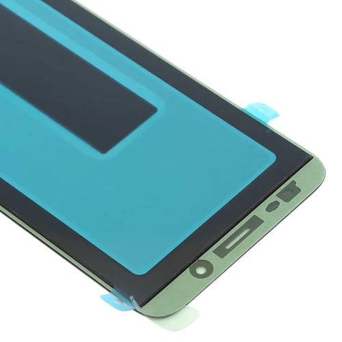 Écran LCD Super AMOLED Samsung Galaxy J6 (Noir)