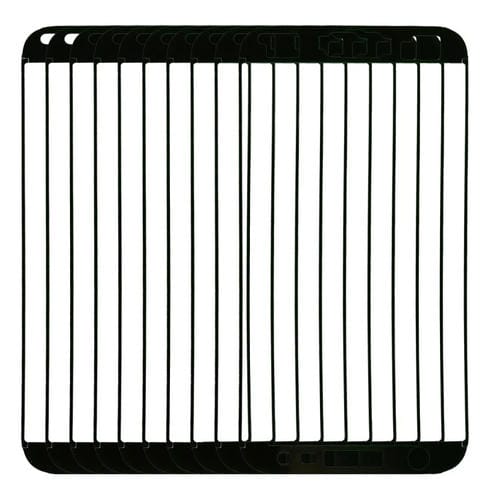 Adhesivos Carcasa Frontal Samsung Galaxy J3 / J3 Pro J330F / DS J330G / DS