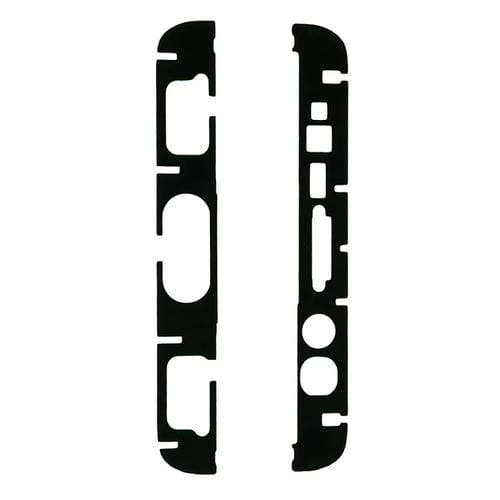 Front Cover Stickers Samsung Galaxy Note FE N935/N935F/DS/N935S/N935K/N935L (Pack of 10)