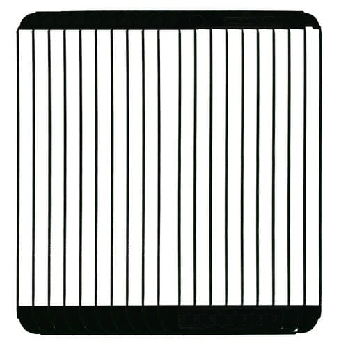 Adhesivo de Carcasa Frontal Samsung Galaxy J7 V / Perx / J727V / J727P (10 Piezas)