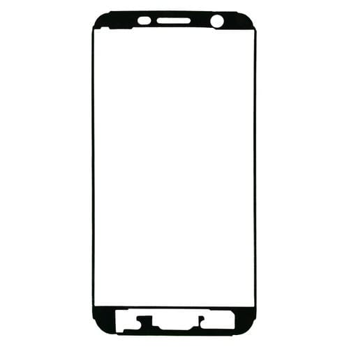 Adhesivo de Carcasa Frontal Samsung Galaxy J7 V / Perx / J727V / J727P (10 Piezas)