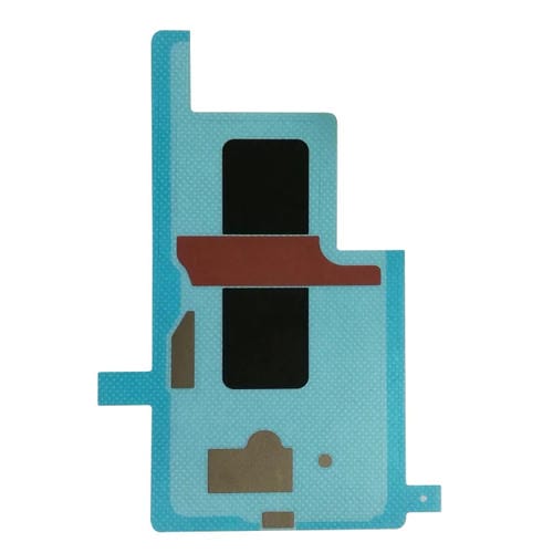 Back Stickers LCD Digitizer Samsung Galaxy Note 8 (10 Units)