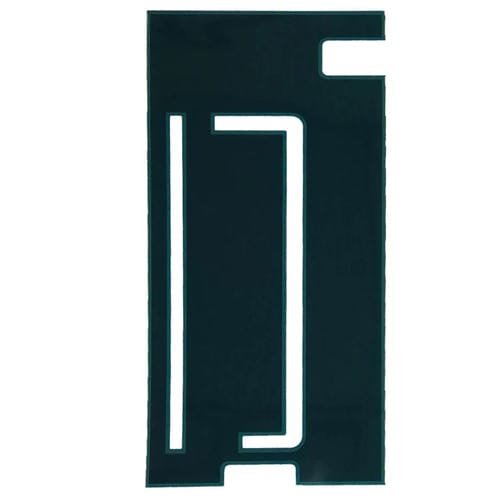 Pegatinas Adhesivas Traseras Samsung Galaxy J7 Prime Digitalizador LCD (10 Uds)