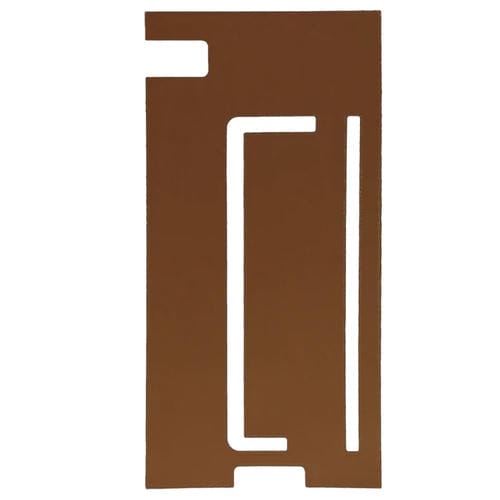 Pegatinas Adhesivas Traseras Samsung Galaxy J7 Prime Digitalizador LCD (10 Uds)