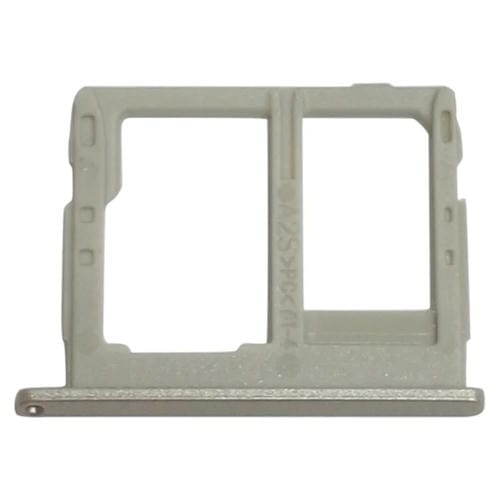 Tabuleiro Cartão SIM e Micro SD Samsung Galaxy Tab A 8.0 T380/T385 (Ouro)