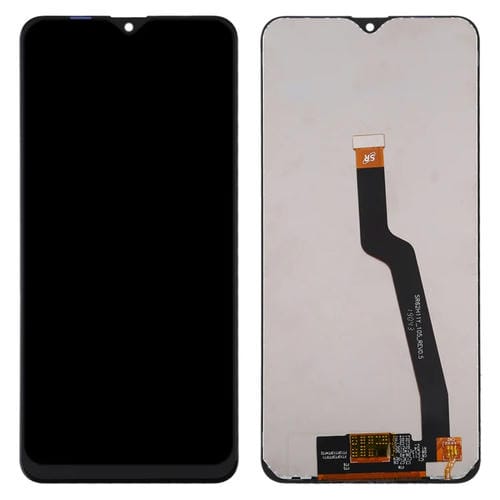 LCD screen Samsung Galaxy M10 (Black)