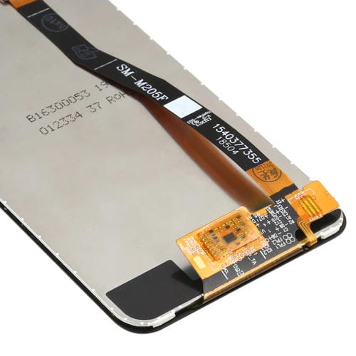 LCD screen Samsung Galaxy M20 + (Black)