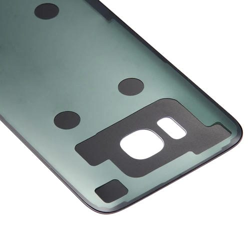 Couvercle arrière de batterie Samsung Galaxy S7 Edge/G935 (Rose)