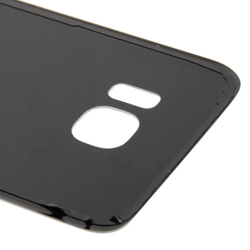 Couvercle arrière de batterie Samsung Galaxy S7 Edge/G935 (Blanc)