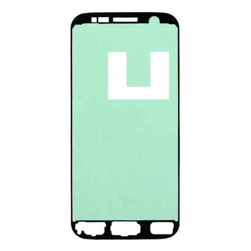 Frontgehäuseaufkleber (10 Stück) Samsung Galaxy S7/G930