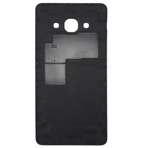 Tappo posteriore Samsung Galaxy J3110/J3 Pro (Nero)