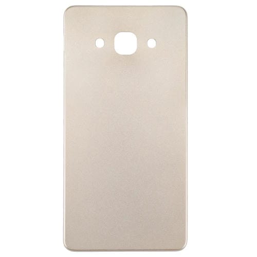 Tapa Trasera Samsung Galaxy J3110 / J3 Pro (Oro)