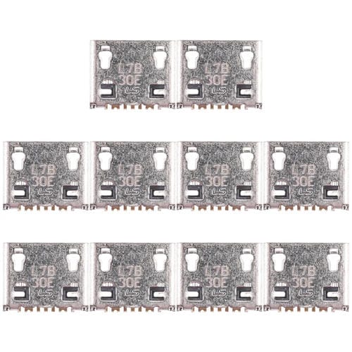 Connettore di Ricarica Porta Samsung Galaxy J1 - Pacco (10 Pezzi)