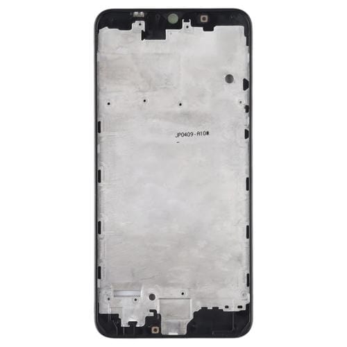 Carcasa Frontal LCD con Marco Bisel Placa Samsung Galaxy A10 (Nero)