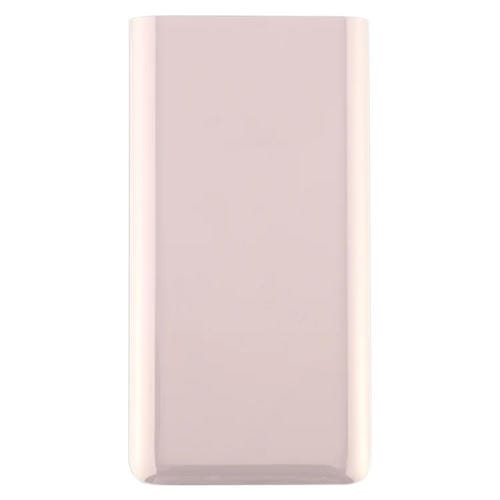 Tapa Trasera de Batería Samsung Galaxy A80 (Oro)