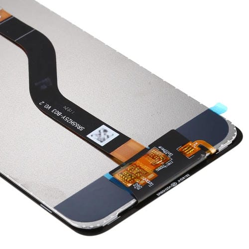 Ecrã LCD Samsung Galaxy A20s IPS