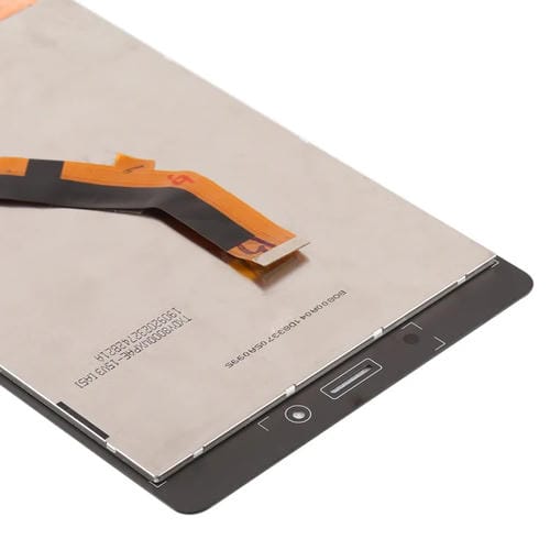 LCD-Bildschirm Samsung Galaxy Tab A 8.0 SM-T295 LTE (Schwarz)