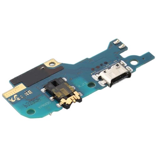 Placa de Porto de Carregamento Samsung Galaxy M30 SM-M305F