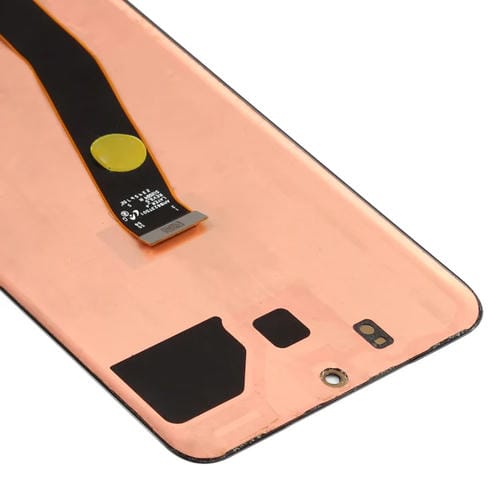 AMOLED-Bildschirm Samsung Galaxy S20 4G (Schwarz)