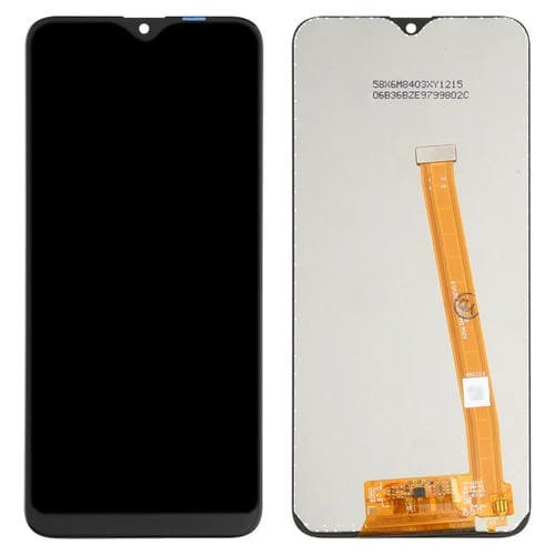 LCD TFT screen Samsung Galaxy A10e (Black)